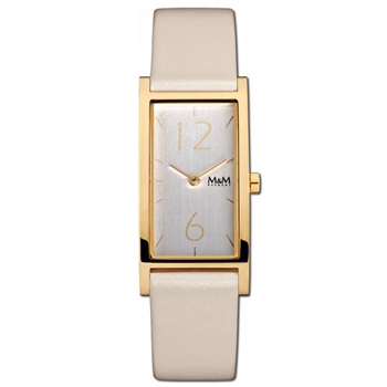 ساعت مچی ام اند ام M&M کد M11918-933